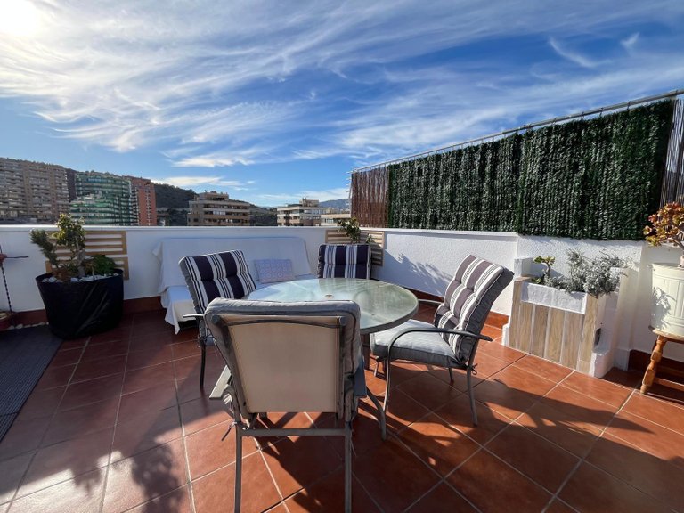 Penthouse for Sale in Villajoyosa, Alicante 1