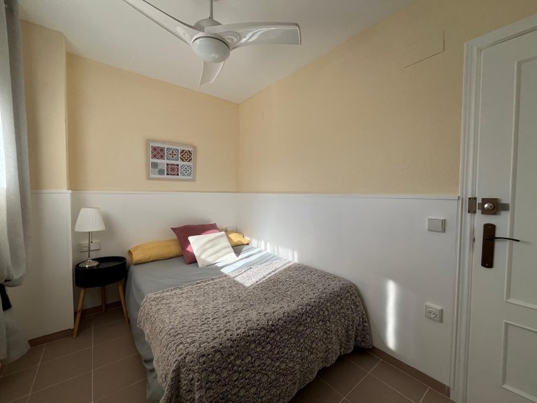 Penthouse for Sale in Villajoyosa, Alicante 11