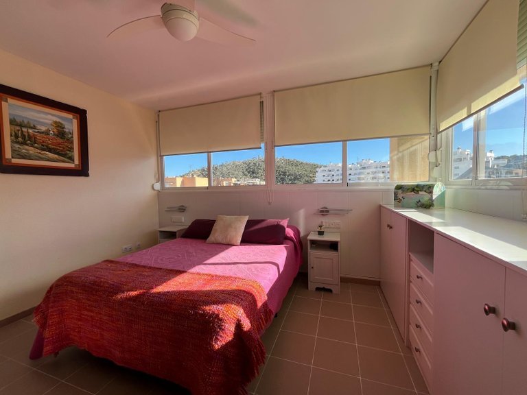 Penthouse for Sale in Villajoyosa, Alicante 13