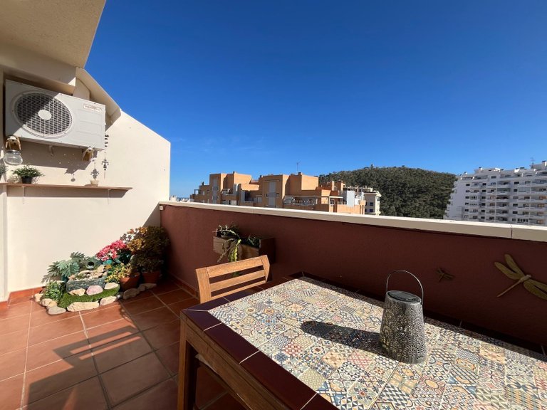Penthouse for Sale in Villajoyosa, Alicante 16