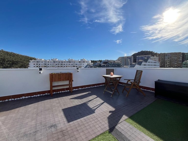 Penthouse for Sale in Villajoyosa, Alicante 17