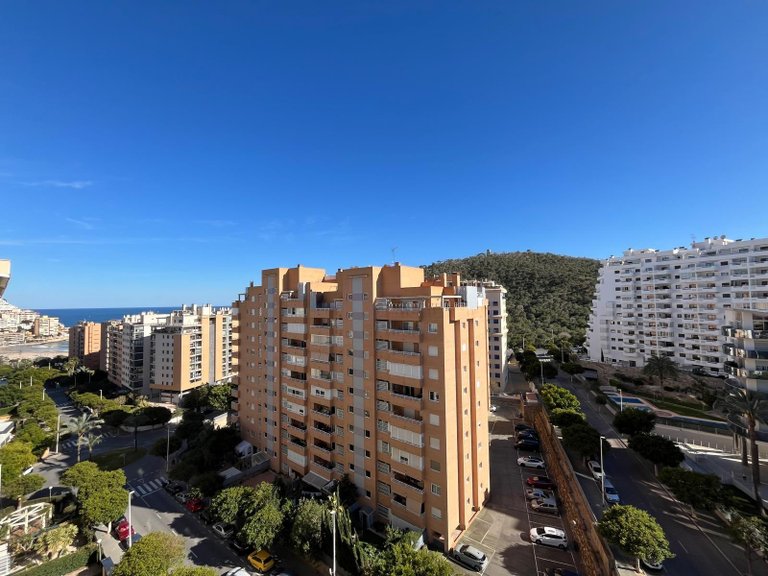 Penthouse for Sale in Villajoyosa, Alicante 18