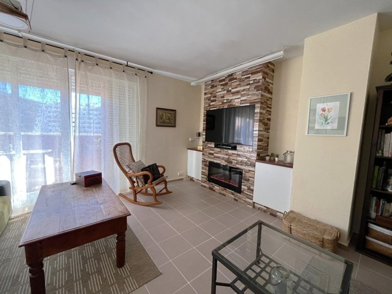 Penthouse for Sale in Villajoyosa, Alicante 2