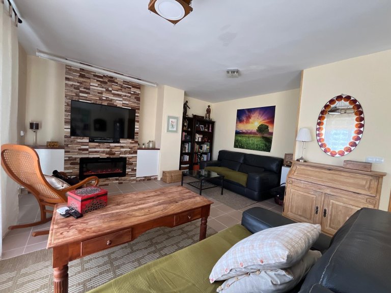 Penthouse for Sale in Villajoyosa, Alicante 3