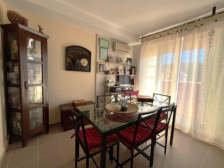 Penthouse for Sale in Villajoyosa, Alicante 4