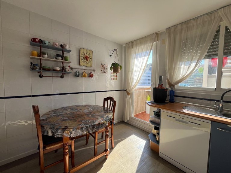 Penthouse for Sale in Villajoyosa, Alicante 6