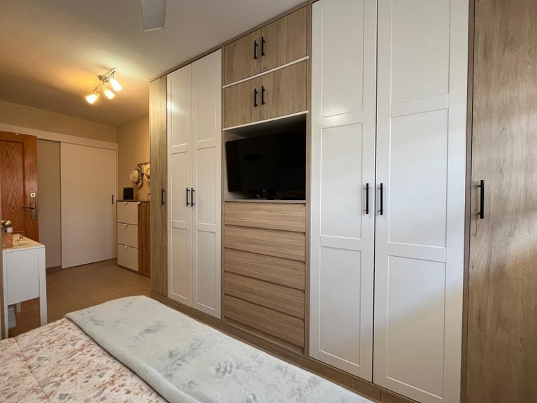 Penthouse for Sale in Villajoyosa, Alicante 7