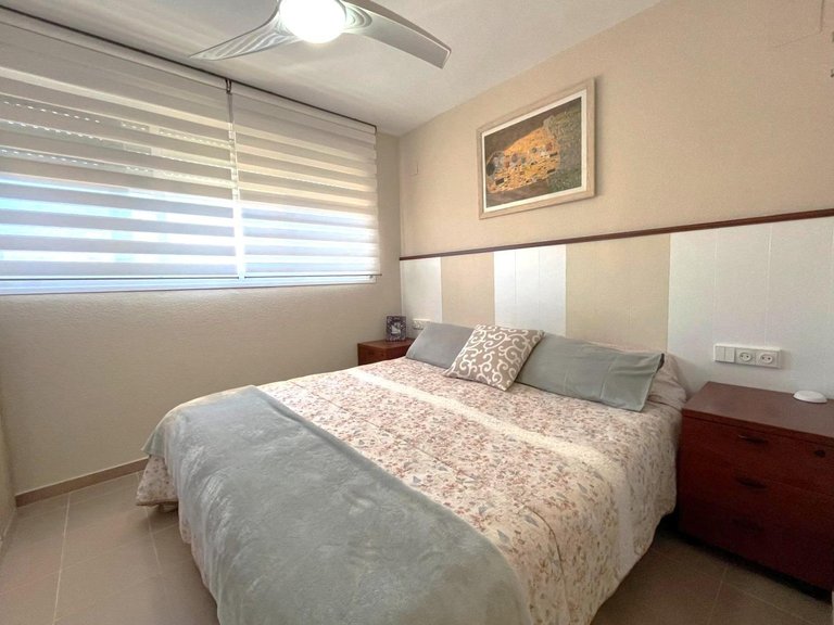 Penthouse for Sale in Villajoyosa, Alicante 8