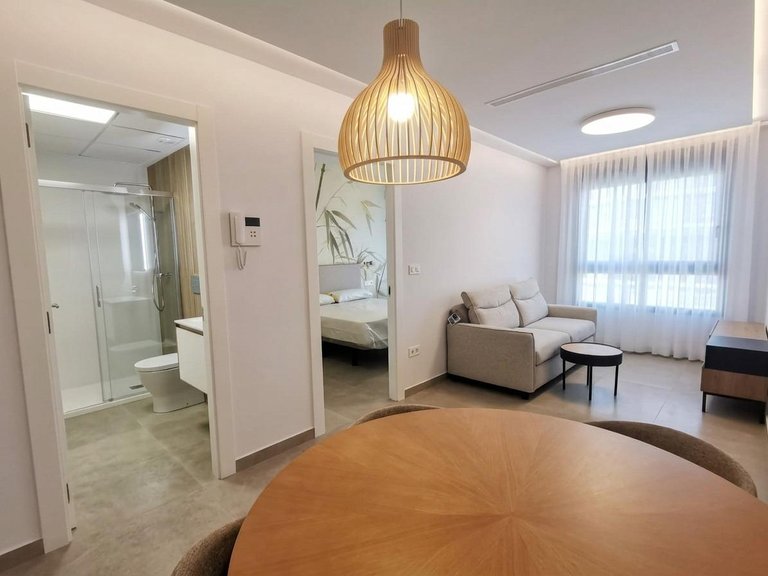 Apartment for Sale in Torrevieja, Alicante 1
