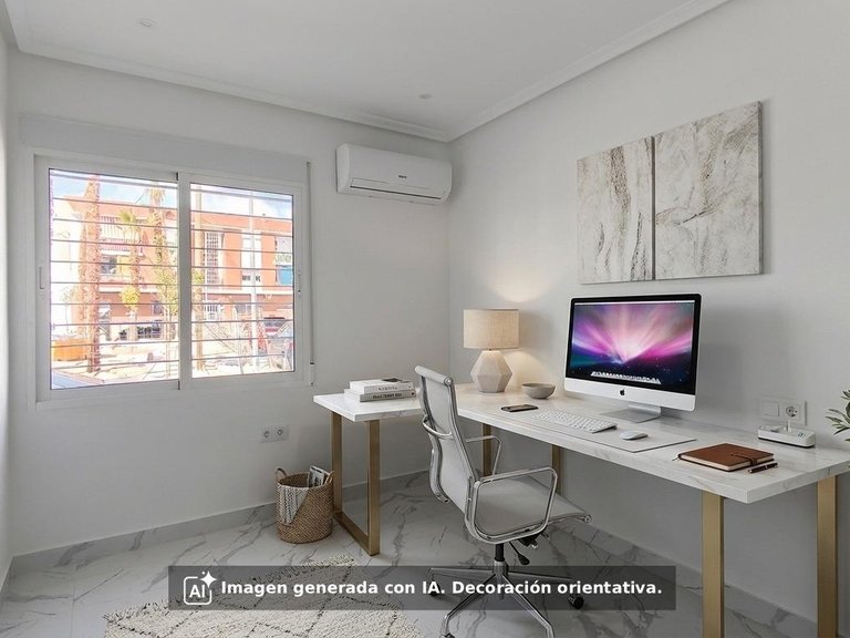 Villa for Sale in San Pedro Del Pinatar, Murcia 19