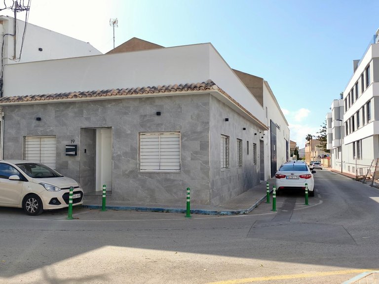 Villa for Sale in San Pedro Del Pinatar, Murcia 2