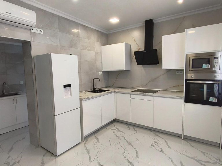 Villa for Sale in San Pedro Del Pinatar, Murcia 26
