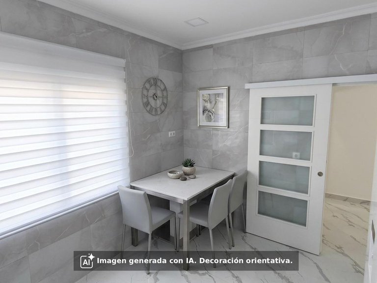Villa for Sale in San Pedro Del Pinatar, Murcia 31