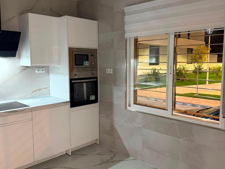Villa for Sale in San Pedro Del Pinatar, Murcia 32