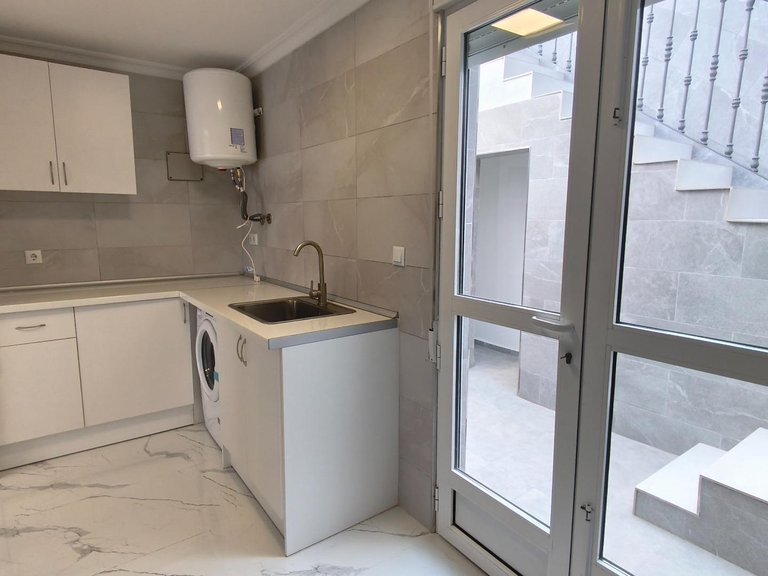 Villa for Sale in San Pedro Del Pinatar, Murcia 34
