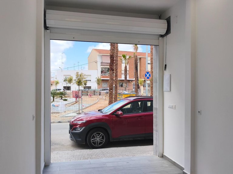 Villa for Sale in San Pedro Del Pinatar, Murcia 38
