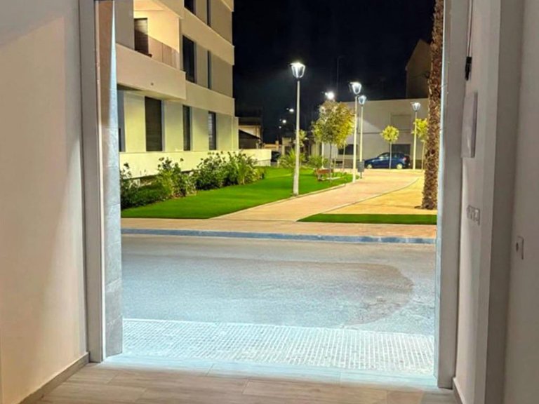 Villa for Sale in San Pedro Del Pinatar, Murcia 39