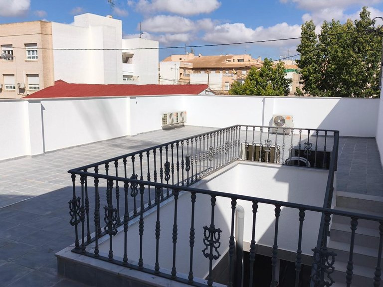 Villa for Sale in San Pedro Del Pinatar, Murcia 44