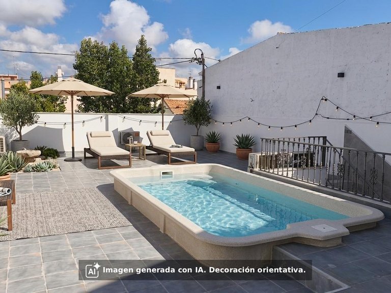 Villa for Sale in San Pedro Del Pinatar, Murcia 47