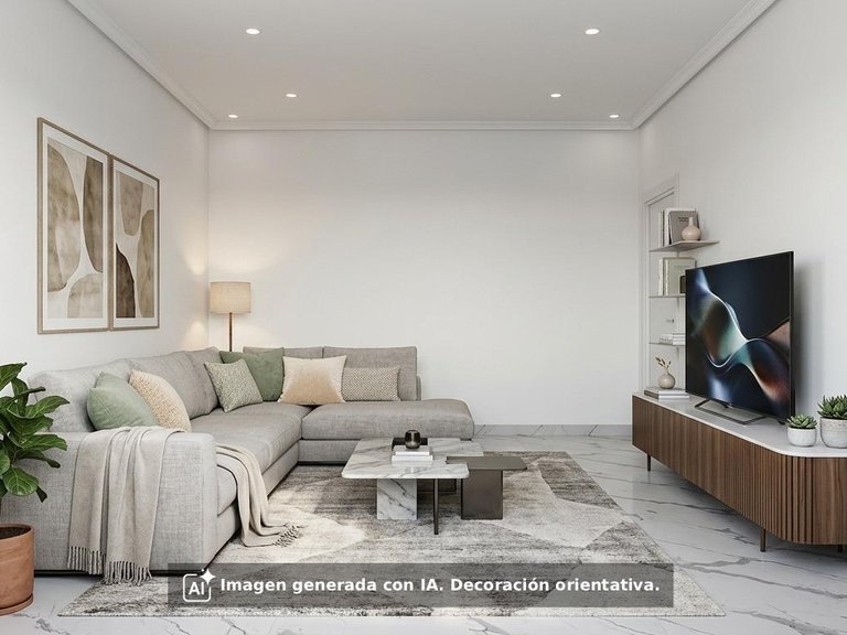 Villa for Sale in San Pedro Del Pinatar, Murcia 9