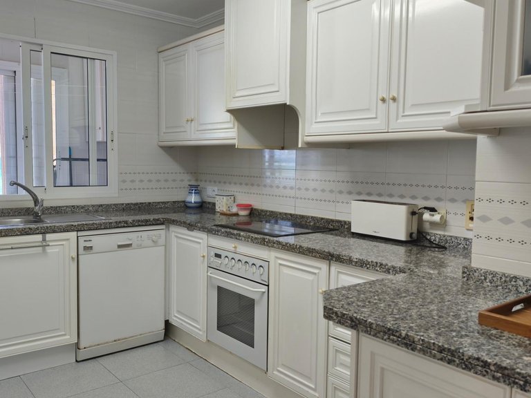 Apartment for Sale in Elche, Alicante 11