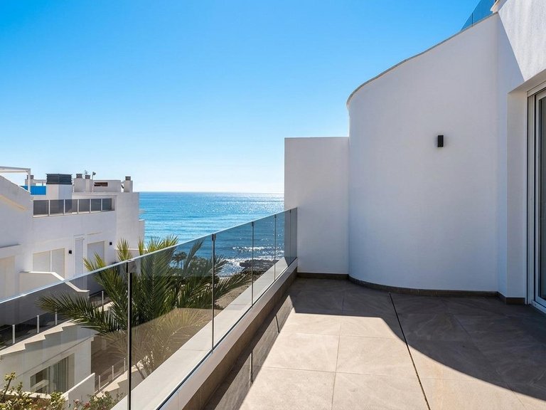 Penthouse for Sale in Torrevieja, Alicante 1