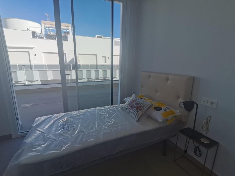 Penthouse for Sale in Torrevieja, Alicante 12