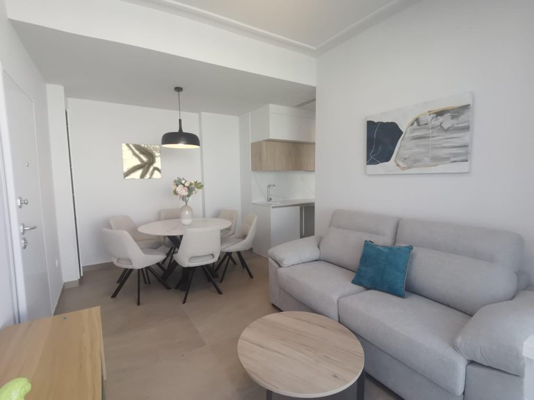 Penthouse for Sale in Torrevieja, Alicante 6