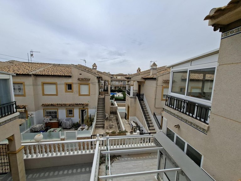 Town House for Sale in Orihuela Costa, Alicante 20