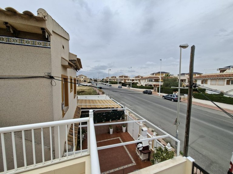Town House for Sale in Orihuela Costa, Alicante 21