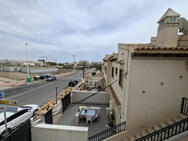 Town House for Sale in Orihuela Costa, Alicante 22