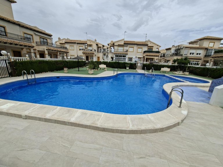 Town House for Sale in Orihuela Costa, Alicante 25