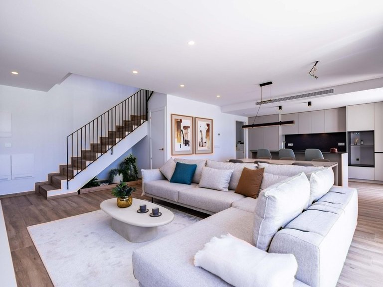 Villa for Sale in Polop, Alicante 10
