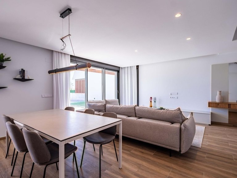 Villa for Sale in Polop, Alicante 13
