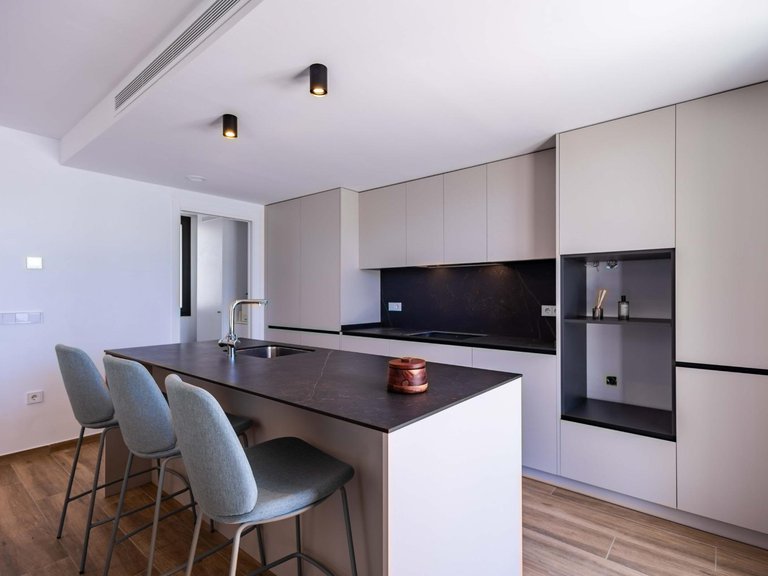 Villa for Sale in Polop, Alicante 15