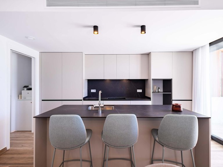 Villa for Sale in Polop, Alicante 16