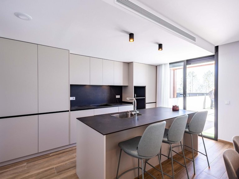 Villa for Sale in Polop, Alicante 17