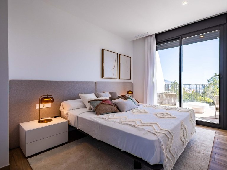Villa for Sale in Polop, Alicante 19