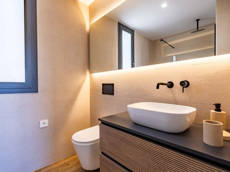 Villa for Sale in Polop, Alicante 21