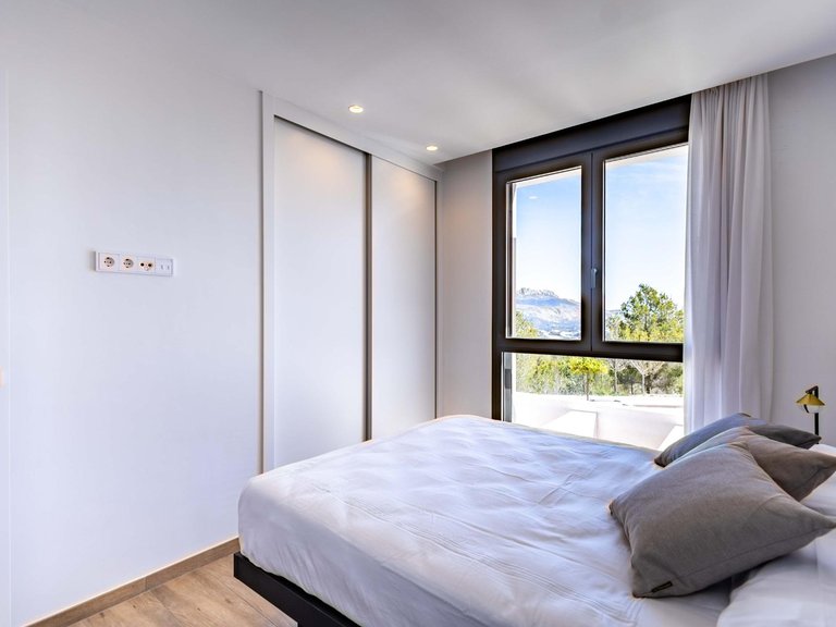 Villa for Sale in Polop, Alicante 29