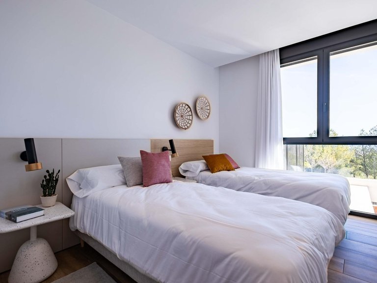 Villa for Sale in Polop, Alicante 30