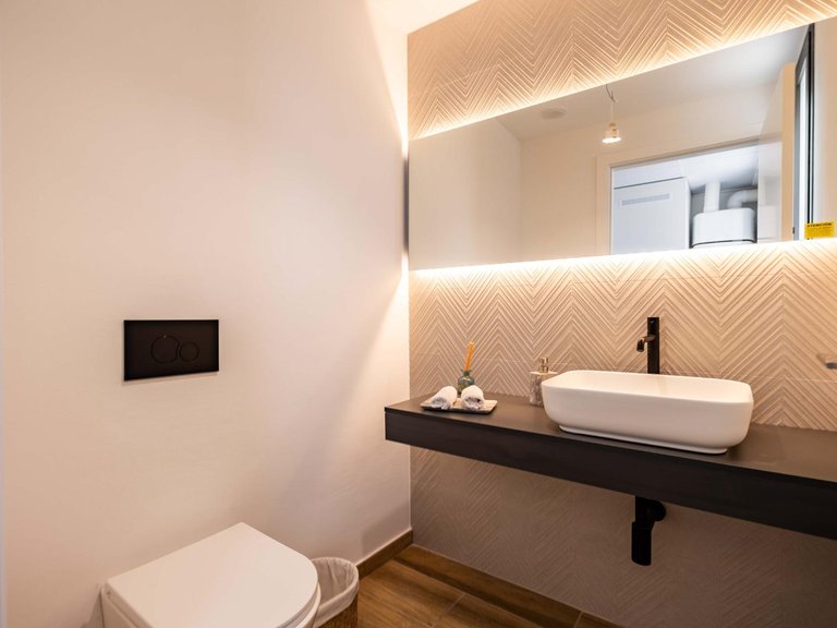 Villa for Sale in Polop, Alicante 33