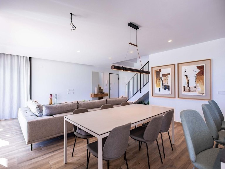 Villa for Sale in Polop, Alicante 9