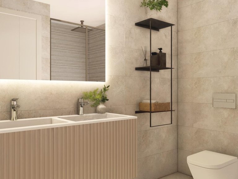 Apartment for Sale in Villajoyosa, Alicante 10