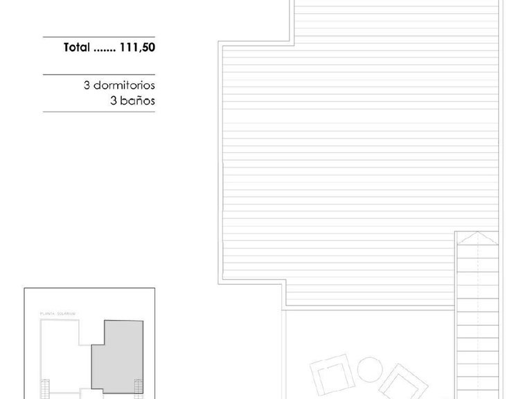 Town House for Sale in Benejúzar, Alicante 10