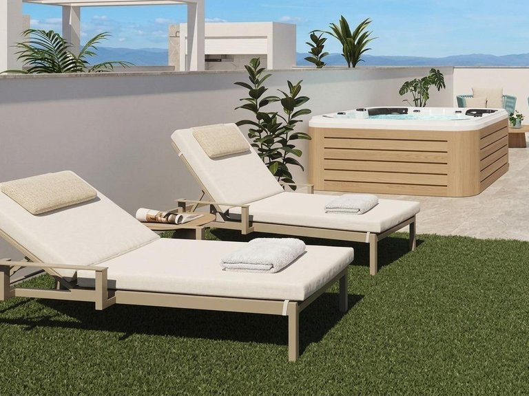 Town House for Sale in Benejúzar, Alicante 2