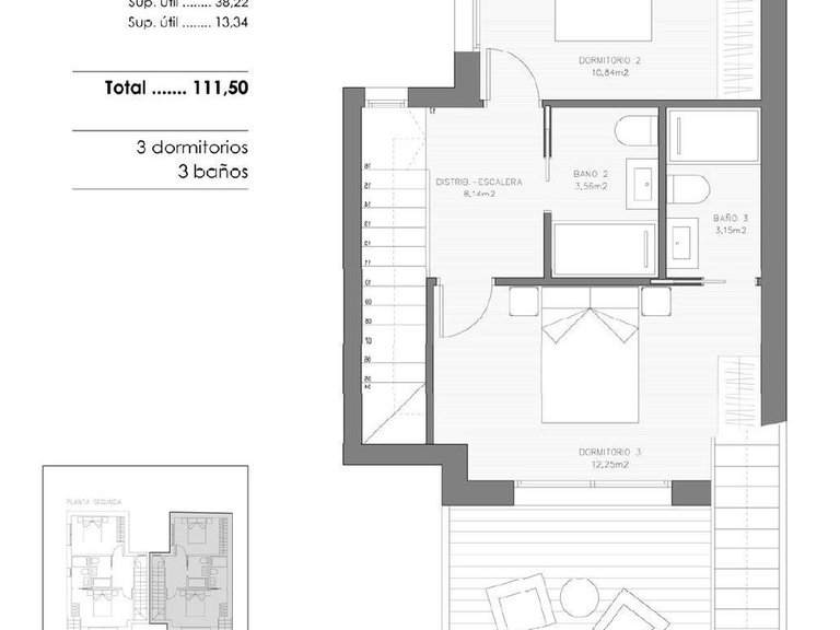 Town House for Sale in Benejúzar, Alicante 9