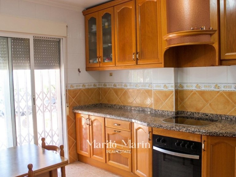 Villa for Sale in Alicante, Alicante 13