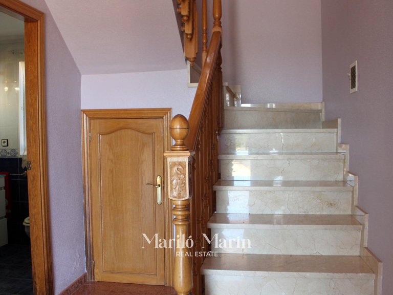 Villa for Sale in Alicante, Alicante 16