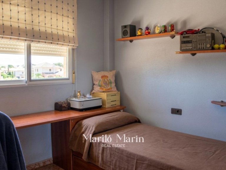 Villa for Sale in Alicante, Alicante 20